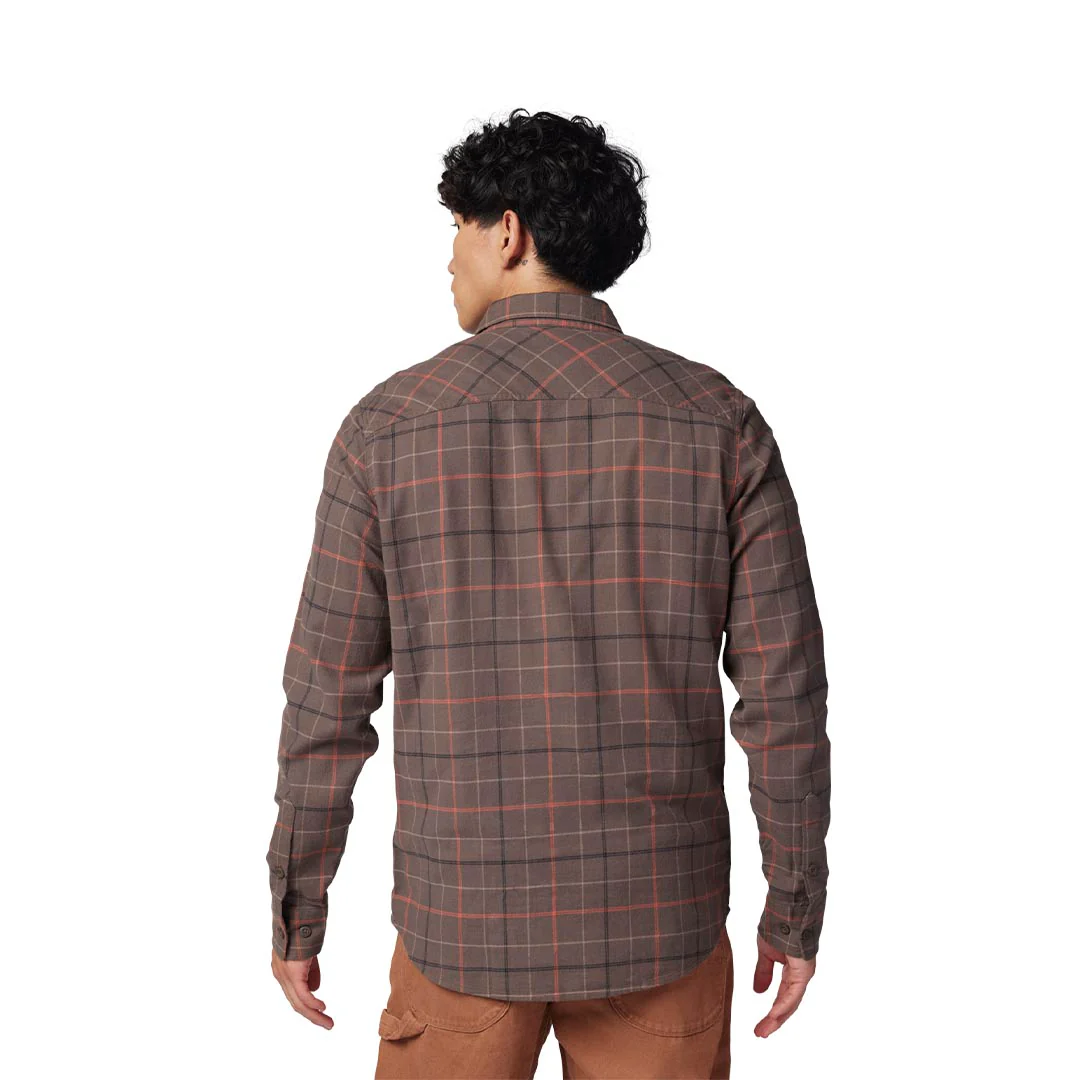 Camisa De Franela FOX Stretch Survivalist - Image 6