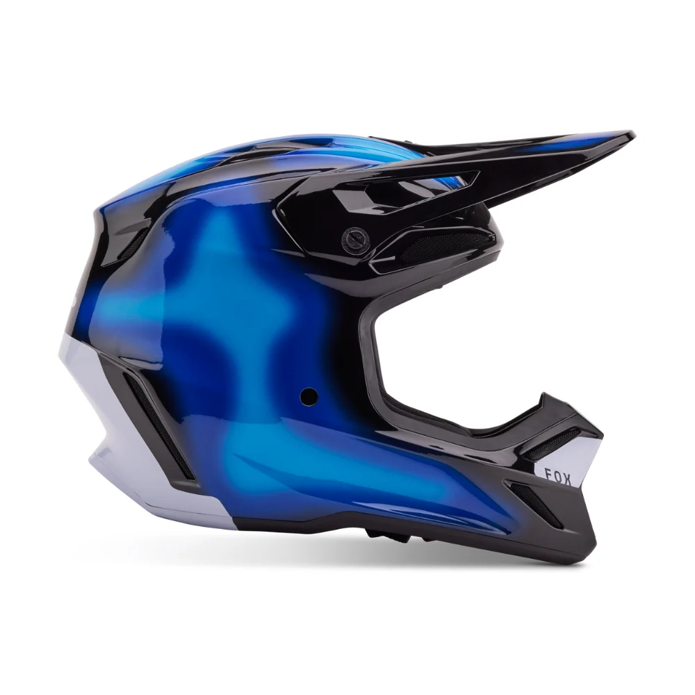 Casco FOX V3 Volatile - Image 4