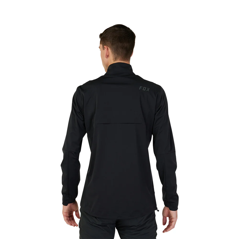 Chamarra FOX Flexair Lite F3 - Image 3