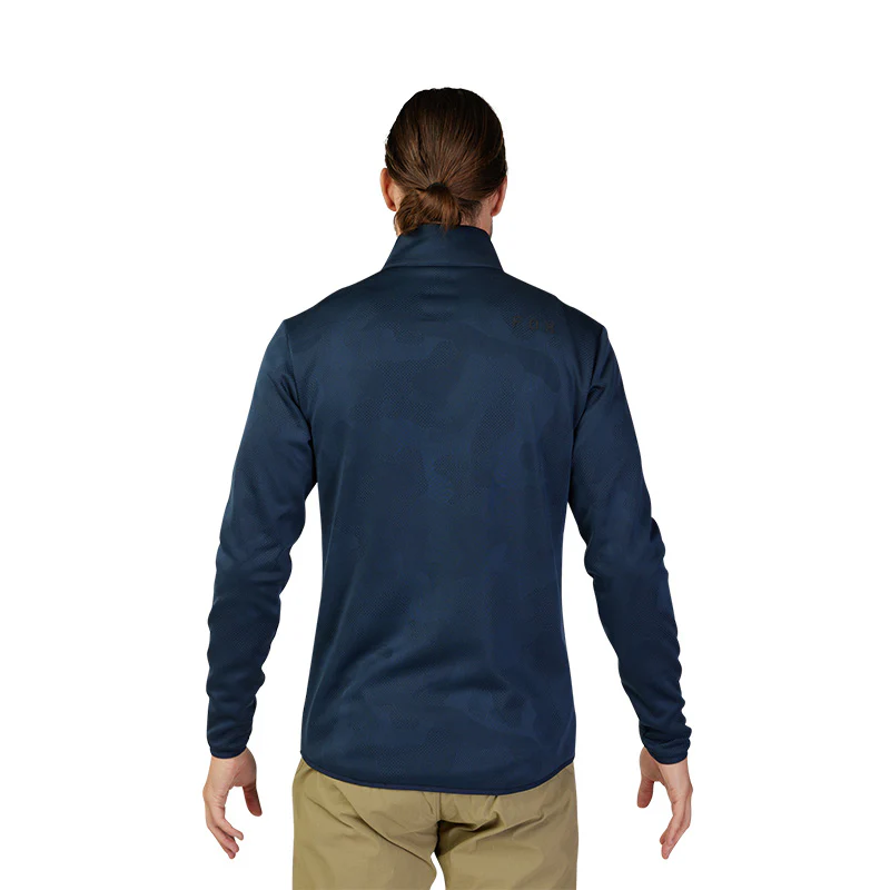 Chamarra FOX Ranger Midlayer Fz - Image 5