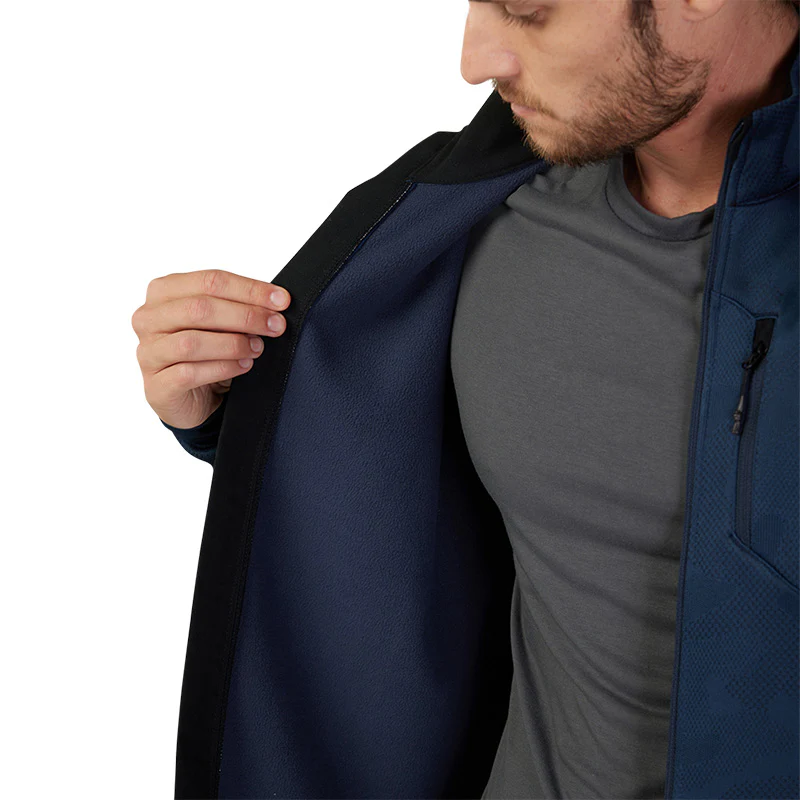 Chamarra FOX Ranger Midlayer Fz - Image 6