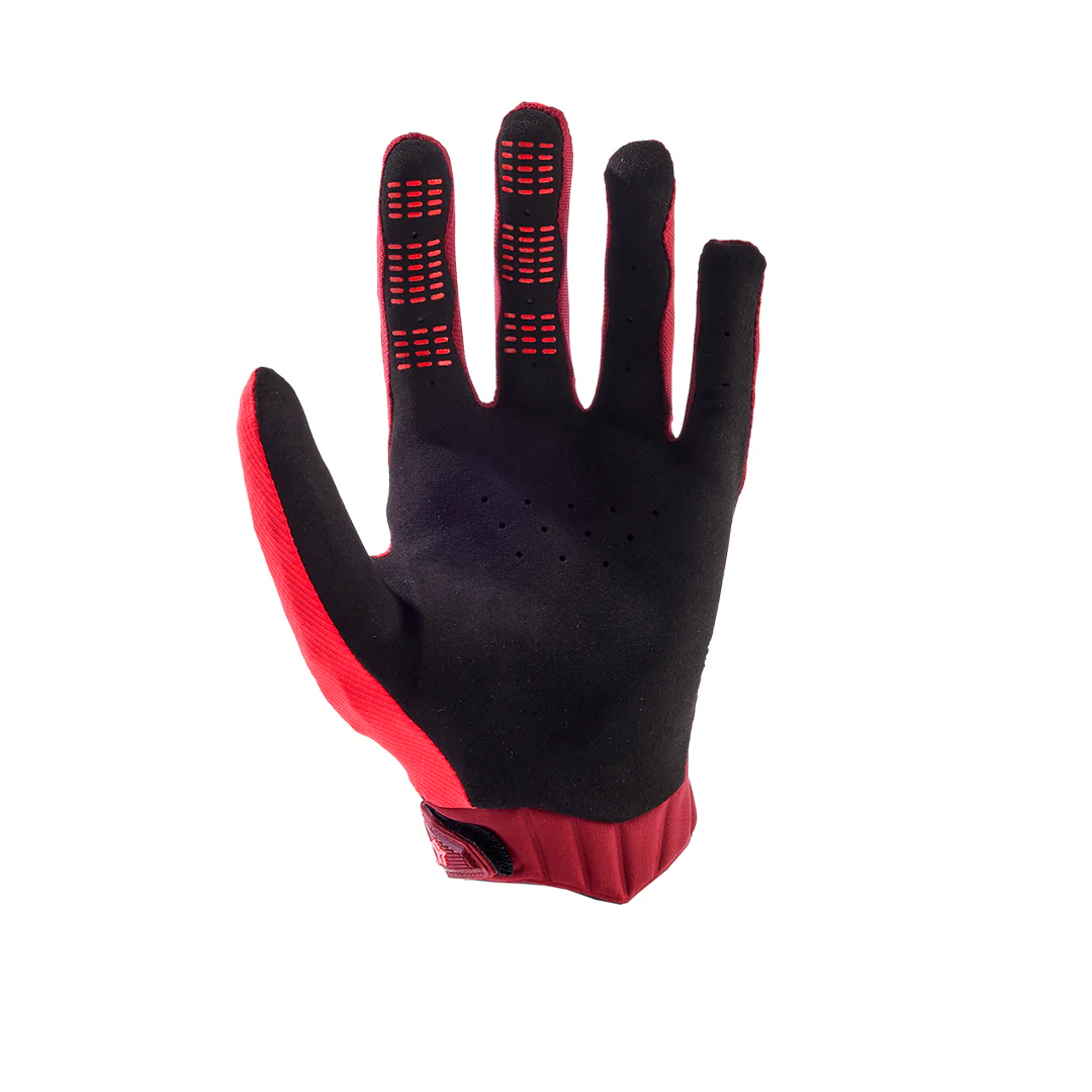 Guantes FOX 360 F4. - Image 4