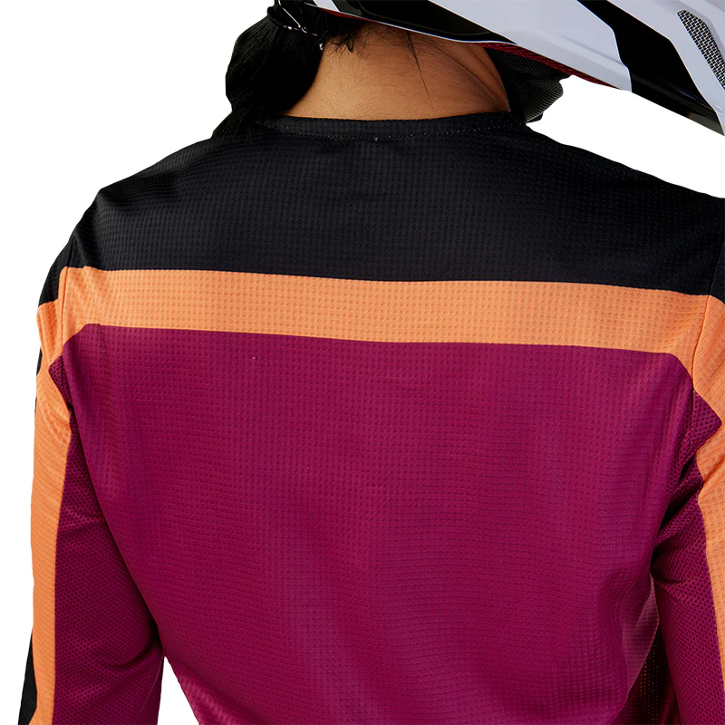 Jersey FOX 180 Ballast Mujer - Image 3