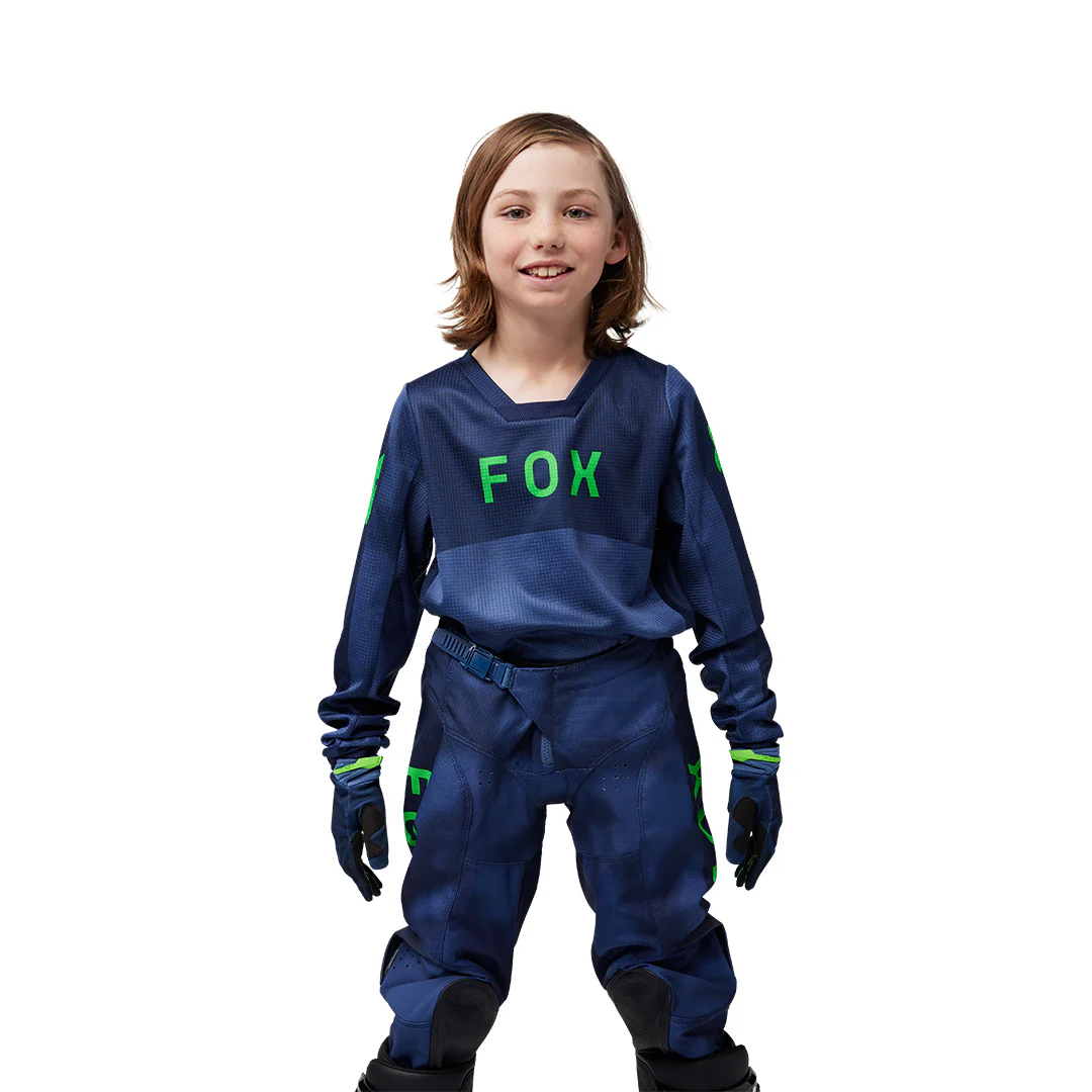 Jersey FOX 180 Taunt Joven - Image 3