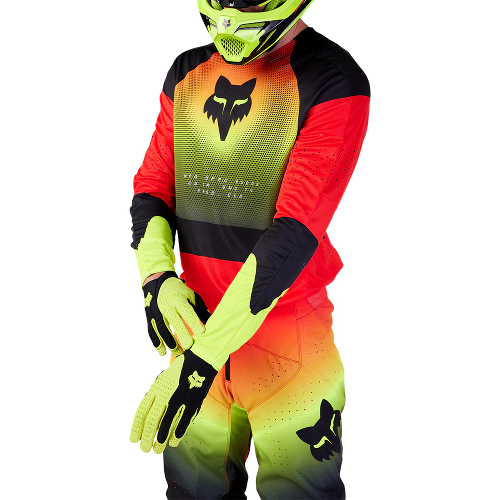 Jersey FOX 360 Revise - Image 3