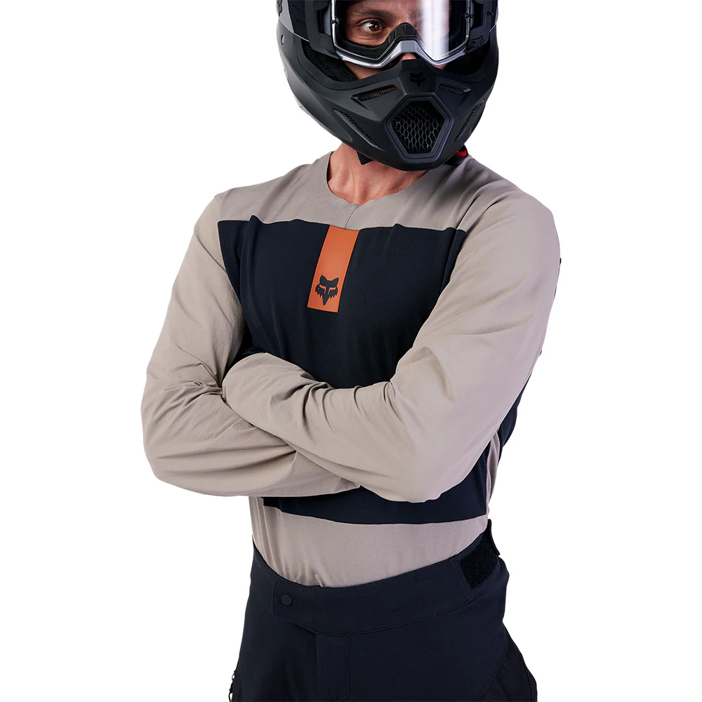 Jersey FOX Defend Off Road - Image 4