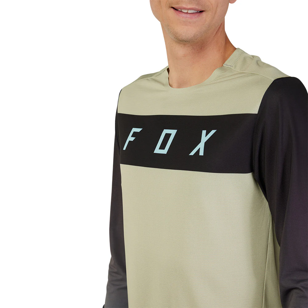 Jersey FOX Flexair M Larga Arcadia - Image 3