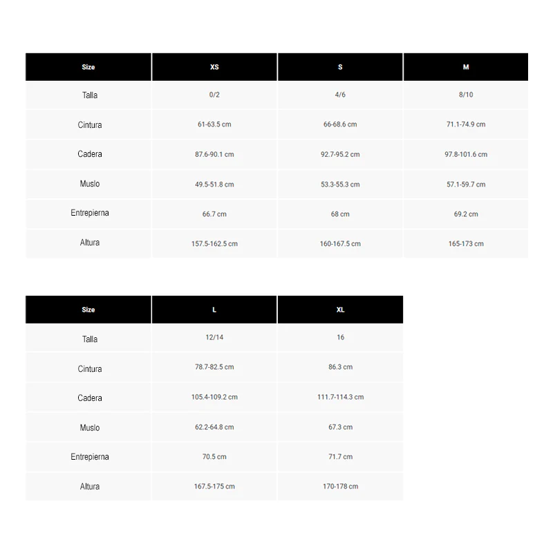 Leggings FOX FOXhead Mujer - Image 7