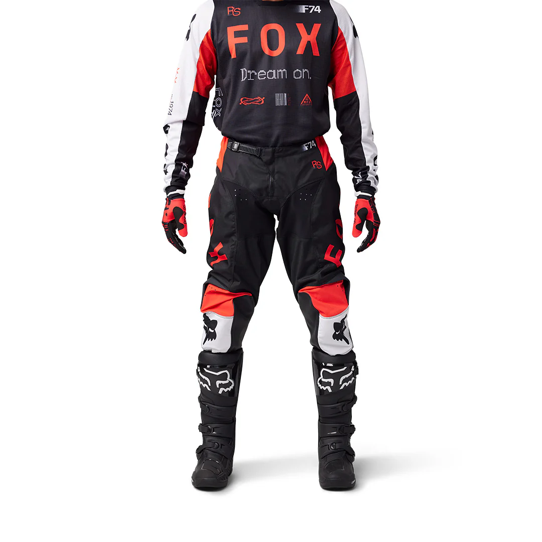 Pantalon FOX 180 Race Spec - Image 3