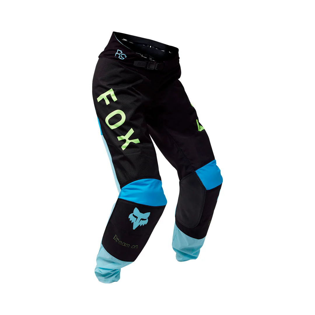 Pantalon FOX 180 Race Spec Mujer - Image 5