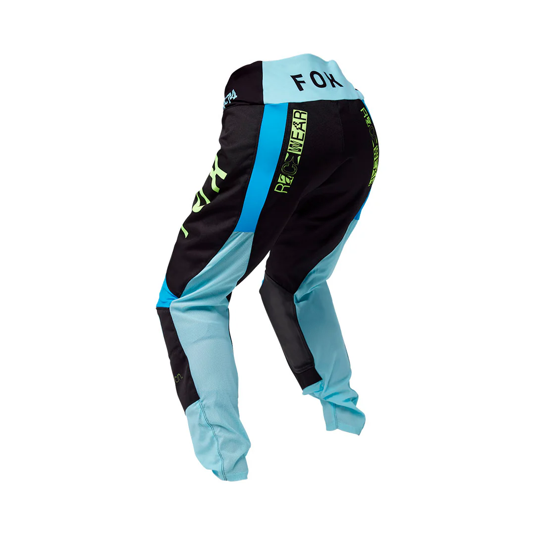 Pantalon FOX 180 Race Spec Mujer - Image 6