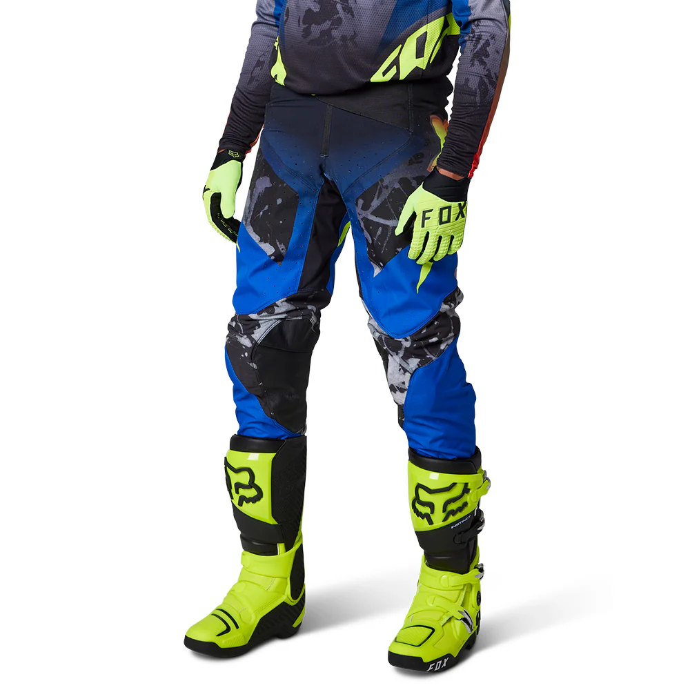 Pantalon FOX 360 Dkay - Image 3