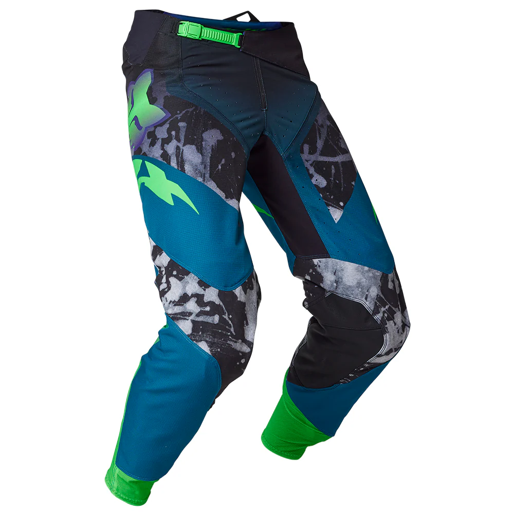 Pantalon FOX 360 Dkay - Image 4