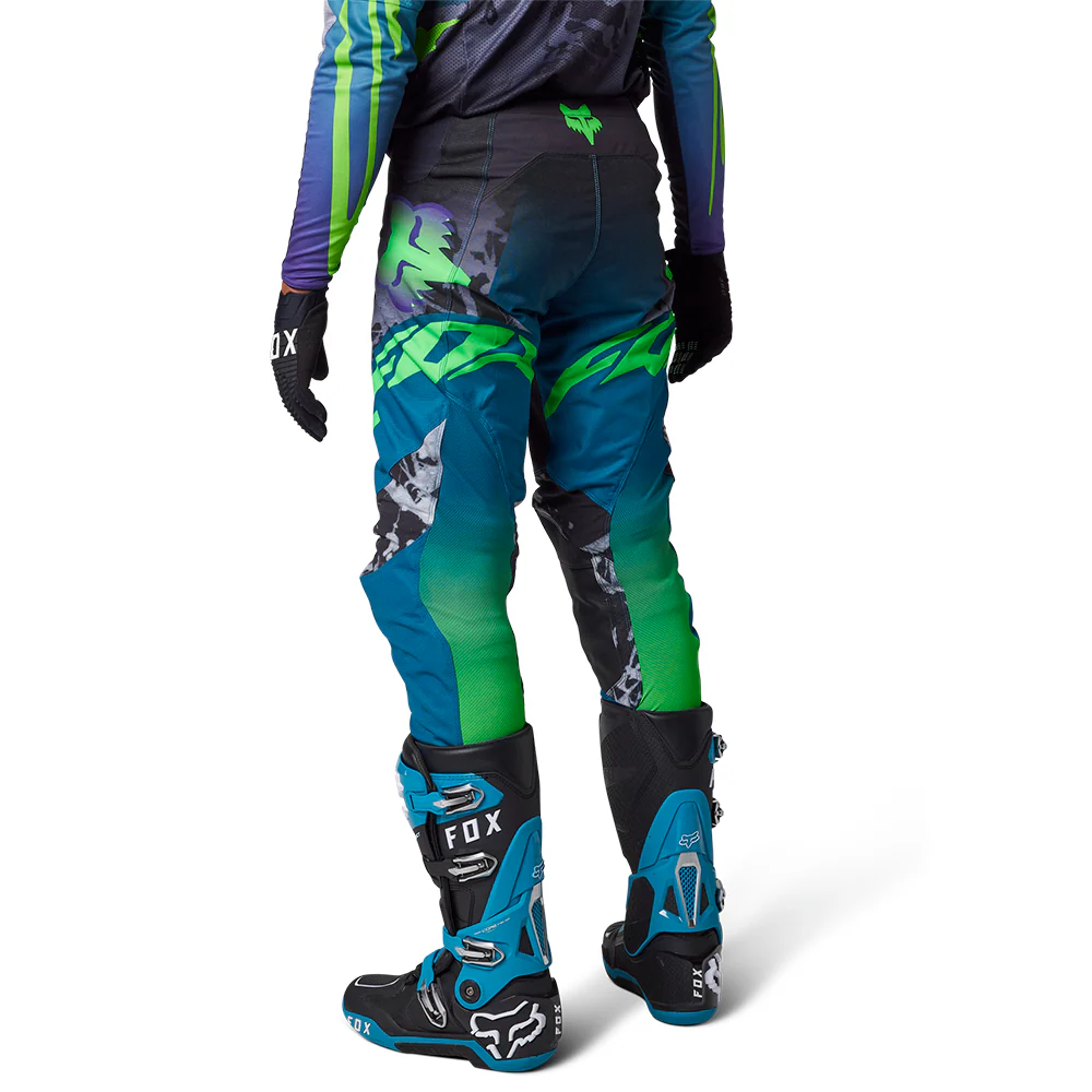 Pantalon FOX 360 Dkay - Image 5