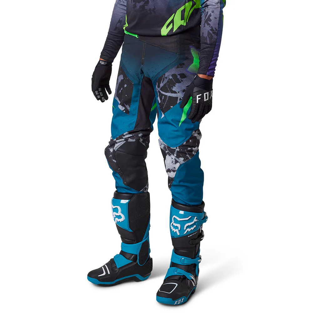 Pantalon FOX 360 Dkay - Image 6