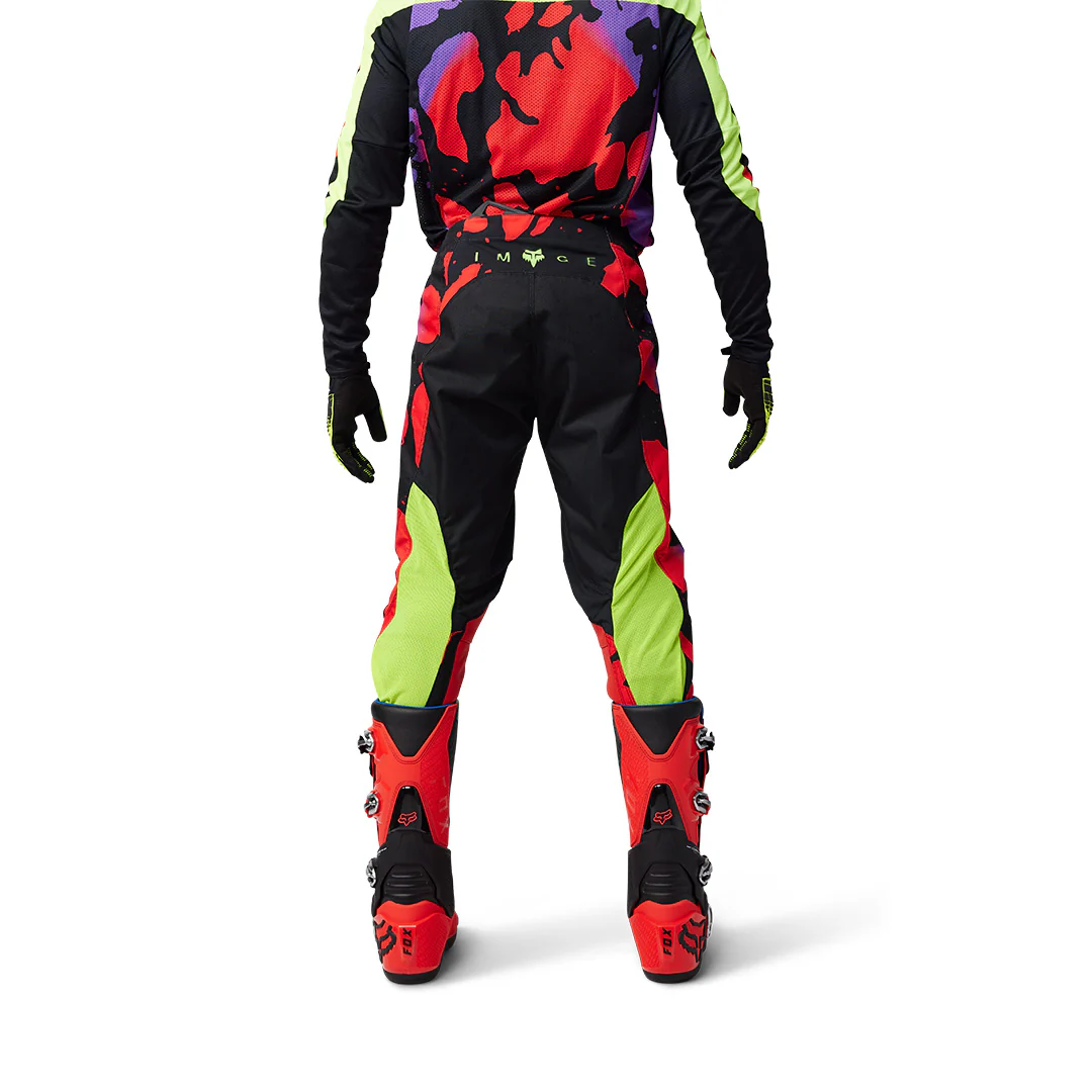 Pantalon FOX 360 Throttle - Image 4