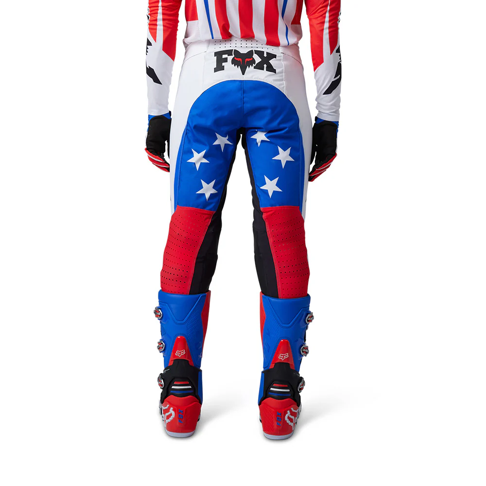 Pantalon FOX Flexair Unity - Image 3