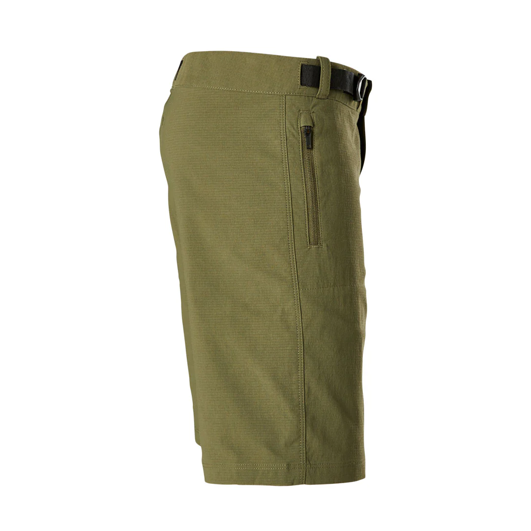 Short FOX Ranger Joven C Pad - Image 4