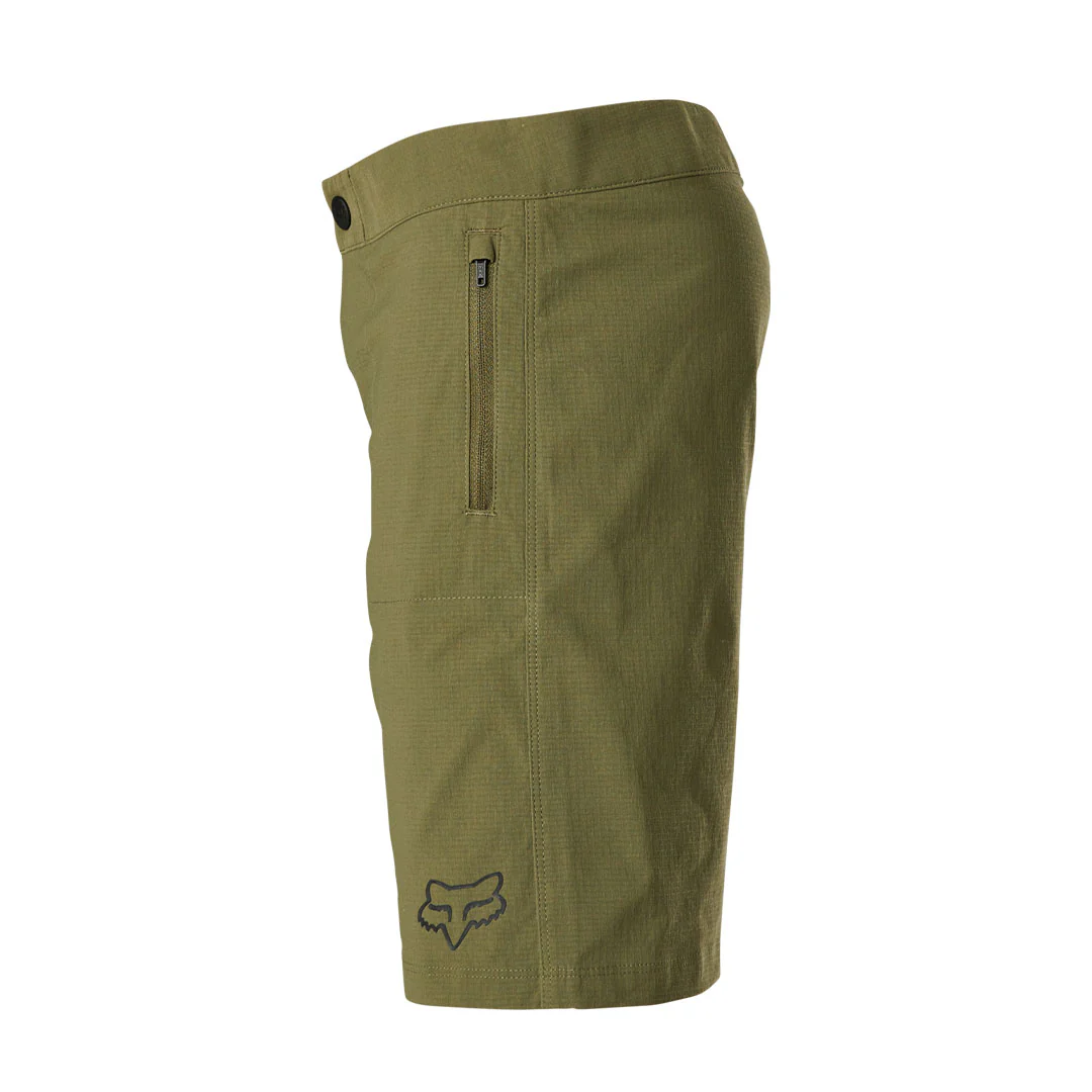 Short FOX Ranger Joven C Pad - Image 5